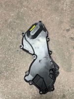 Nissan Navara Euro4 2007-2011 Model Zincir Kapağı Orijinal Çıkma