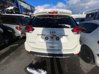 Nissan Xtrail 2013-2021 Model Yedek Parçalar Orijinal Çıkma