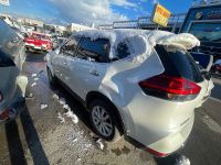 Nissan Xtrail 2013-2021 Model Yedek Parçalar Orijinal Çıkma