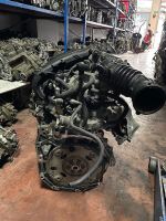 Nissan Qashqai Juke Note Hr16 Motor Orijinal Çıkma