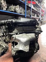 Nissan Qashqai Juke Note Hr16 Motor Orijinal Çıkma