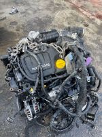 Nissan Qashqai J11 2014-2020 Model 1.6 Dizel Motor Orijinal Çıkma