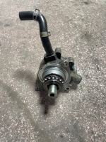 Nissan Navara Euro5 2011-2015 Model Fren Vakum Pompası Orijinal Çıkma