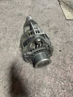 Nissan Navara Euro5 2011-2015 Model Şarj Dinamosu Orijinal Çıkma