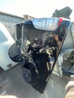 Nissan Navara Euro4 2007-2011 Model Sağ Arka Çamurluk Orijinal Çıkma