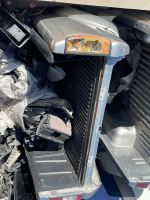 Nissan Skystar Kasa Orijinal Çıkma