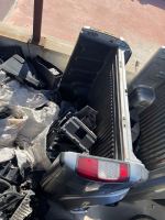 Nissan Skystar Kasa Orijinal Çıkma