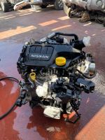 Nissan Qashqai J11 2014-2019 Model 1.6 Motor Orijinal Çıkma