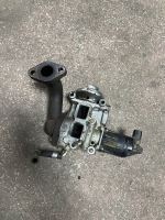 Mitsubishi L200 Euro6 2015-2020 Model Egr Valfi Orijinal Çıkma