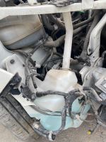 Nissan Qashqai J11 2014-2019 Model Cam Su Bidonu Orijinal Çıkma