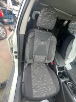 Nissan Qashqai J11 2014-2019 Model Sağ Ön Koltuk Orijinal Çıkma
