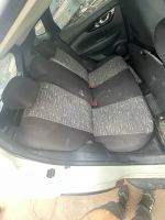 Nissan Qashqai J11 2014-2019 Model Arka Koltuk Orijinal Çıkma