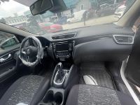 Nissan Qashqai J11 2014-2019 Model Göğüs Orijinal Çıkma