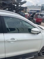 Nissan Qashqai J11 2014-2019 Model Sağ Ön Kapı Orijinal Çıkma