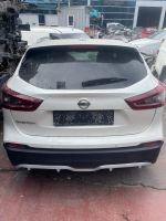 Nissan Qashqai J11 2014-2019 Model Bagaj Kapağı Orijinal Çıkma