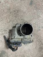 Nissan Navara Euro4 2007-2011 Model Boğaz Kelebeği Orijinal Çıkma