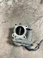 Nissan Navara Euro4 2007-2011 Model Boğaz Kelebeği Orijinal Çıkma