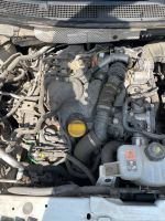 Nissan Qashqai J11 2014-2019 Model 1.5 Motor Orijinal Çıkma