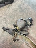 Nissan Skystar Egr Valfi Orijinal Çıkma