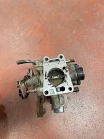Nissan Micra 99 Model Gaz Kelebeği Orijinal Çıkma
