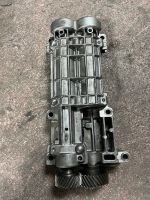 Nissan Navara Euro5 2011-2015 Model Balansör Orijinal Çıkma