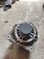 Nissan Qashqai J11 1.6 2014-2019 Model Şarj Dinamosu Orijinal Çıkma