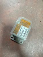 Nissan Navara Euro4 2007-2011 Model Airbag Beyni Orijinal Çıkma