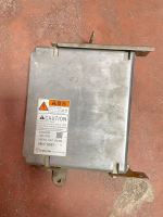 Isuzu Dmax Euro4 2007-2012 Model Motor Beyni Orijinal Çıkma
