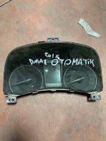 Isuzu Dmax Euro5 2012-2017 Model Kilometre Saati Orijinal Çıkma
