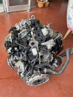 Nissan Qashqai Renault 1.3 Tce Motor Orijinal Çıkma