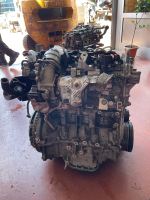 Nissan Qashqai Renault 1.3 Tce Motor Orijinal Çıkma