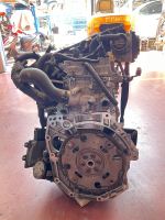 Nissan Qashqai Hr15 2007-2013 Model Motor Orijinal Çıkma