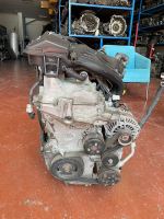 Nissan Qashqai Hr15 2007-2013 Model Motor Orijinal Çıkma