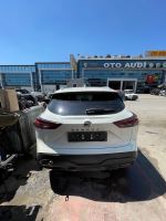 Nissan Qashqai 2021-2024 Model Bagaj Kapağı Orijinal Çıkma