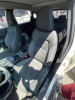 Nissan Qashqai 2021-2024 Model Sol Ön Koltuk Orijinal Çıkma