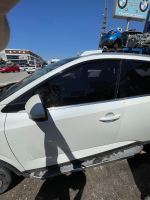 Nissan Qashqai 2021-2024 Model Sol Ön Kapı Orijinal Çıkma