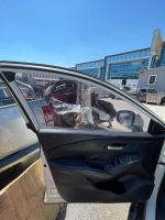 Nissan Qashqai 2021-2024 Model Sol Ön Kapı Orijinal Çıkma
