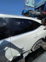 Nissan Qashqai 2021-2024 Model Sol Arka Kapı Orijinal Çıkma