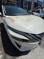 Nissan Qashqai 2021-2024 Model Sağ Far Orijinal Çıkma