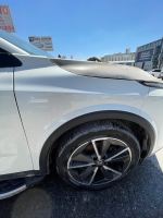 Nissan Qashqai 2021-2024 Model Sağ Ön Çamurluk Orijinal Çıkma