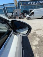 Nissan Qashqai 2021-2024 Model Sağ Ayna Orijinal Çıkma