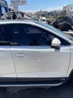 Nissan Qashqai 2021-2024 Model Sağ Ön Kapı Orijinal Çıkma