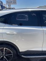 Nissan Qashqai 2021-2024 Model Sağ Arka Kapı Orijinal Çıkma