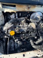 Nissan Qashqai 2021-2024 Model Renault 1.3 Tce Motor Orijinal Çıkma