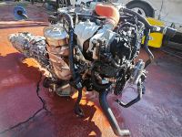 Isuzu d max çıkma 1.9 motor
