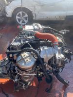 ısuzu dmax 1,9 çıkma orjinal komple motor