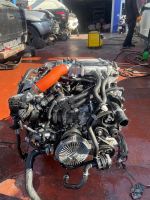 Isuzu d max çıkma orjinal euro7 1,9 komple motor