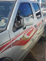 Nissan 98 pick up çıkma orjinal sağ ön komple kapı