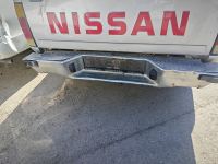 Nissan pick up 98 çıkma orjinal arka bagaj kapığı