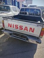 Nissan pick up 98 çıkma orjinal arka kasa komple